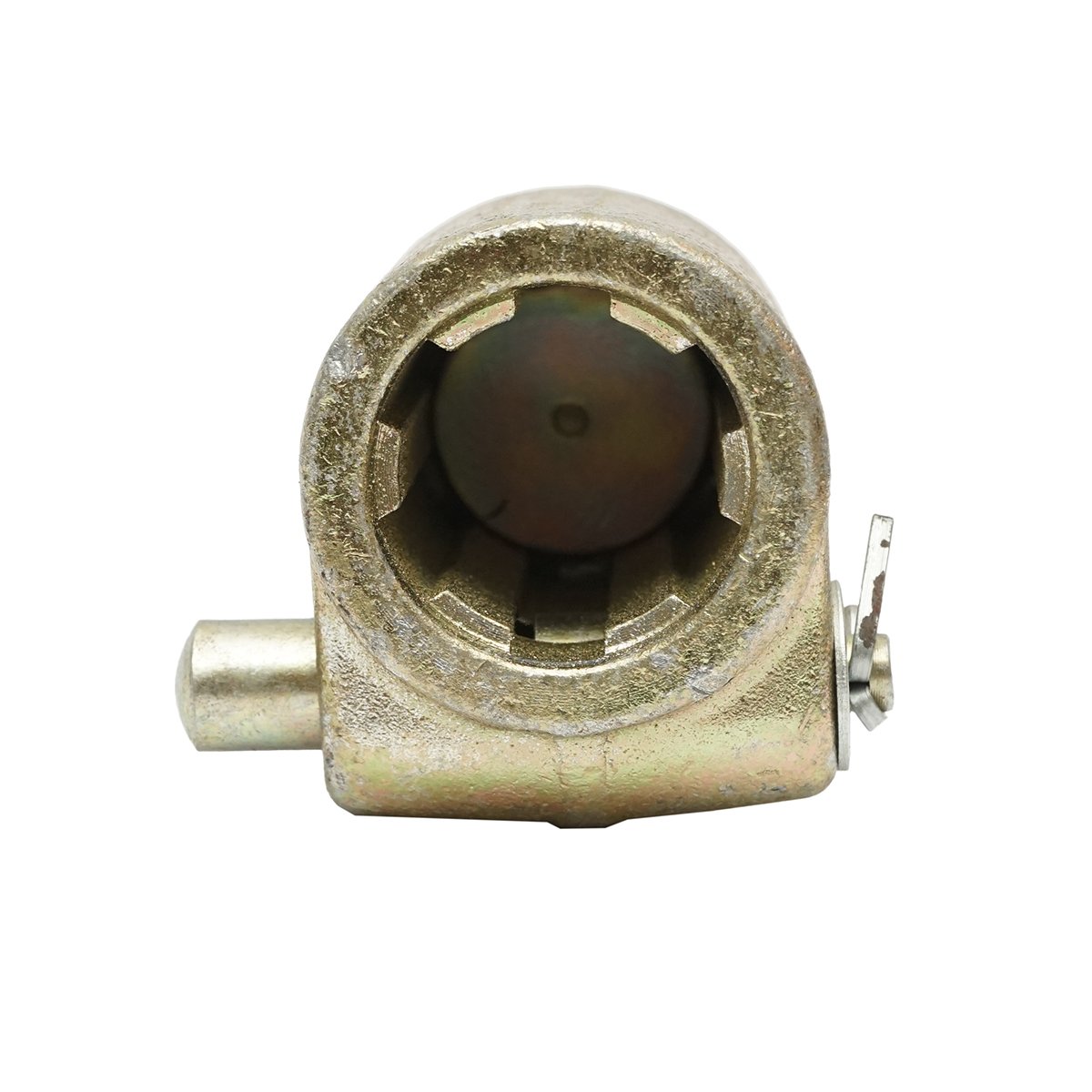 Adaptor cardan 1 3/8 Z6 - Z21 cu bolt